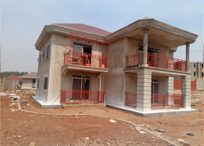 Am West Engineering Projects