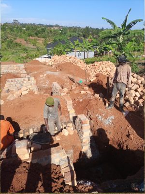 Am West Engineering Projects