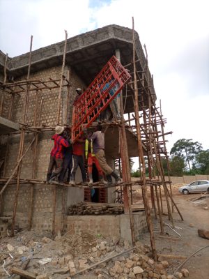 Am West Engineering Projects