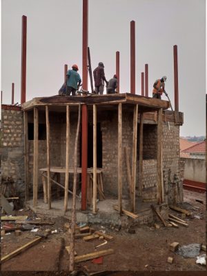 Am West Engineering Projects