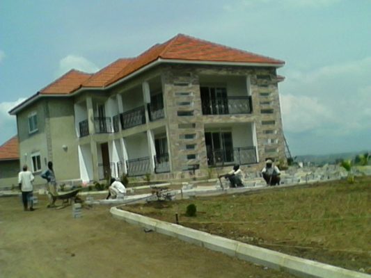 Amwest Engineering Projects