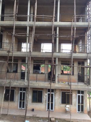 Amwest Engineering Projects