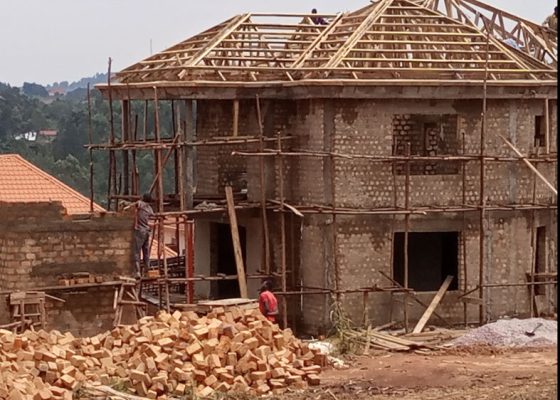 Am West Engineering Projects