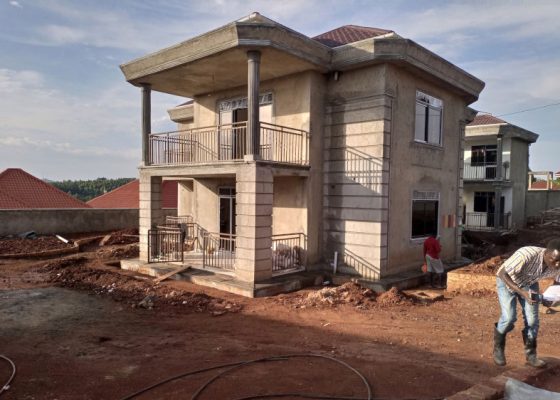 Am West Engineering Projects