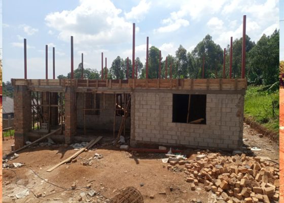 Am West Engineering Projects